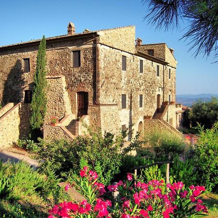 Tenuta Fattoria Vecchia Scansano Eksteriør billede