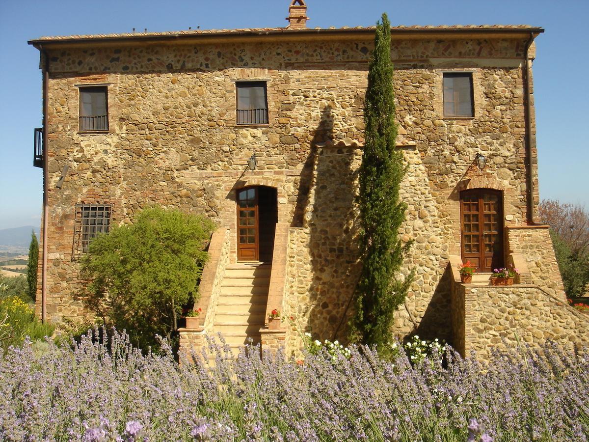 Tenuta Fattoria Vecchia Scansano Eksteriør billede